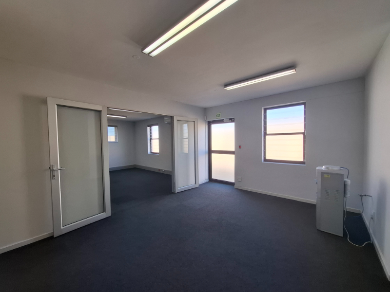 To Let commercial Property for Rent in Century City Western Cape